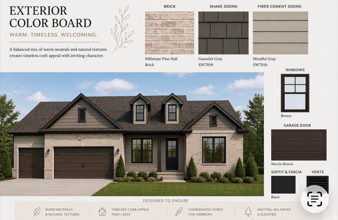 BLOSSOM HILL - Residential