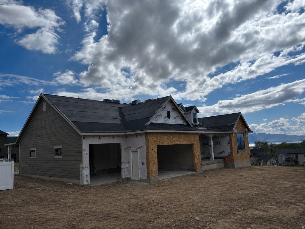 Photo of 1178 E 110 S, Pleasant Grove, UT 84062 (MLS # 2154508)