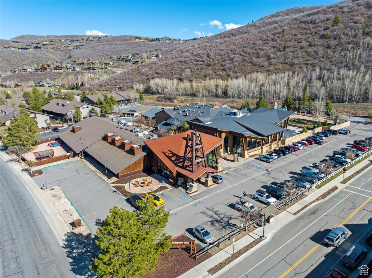 2285 Sidewinder Dr #714, Park City, Utah image 3