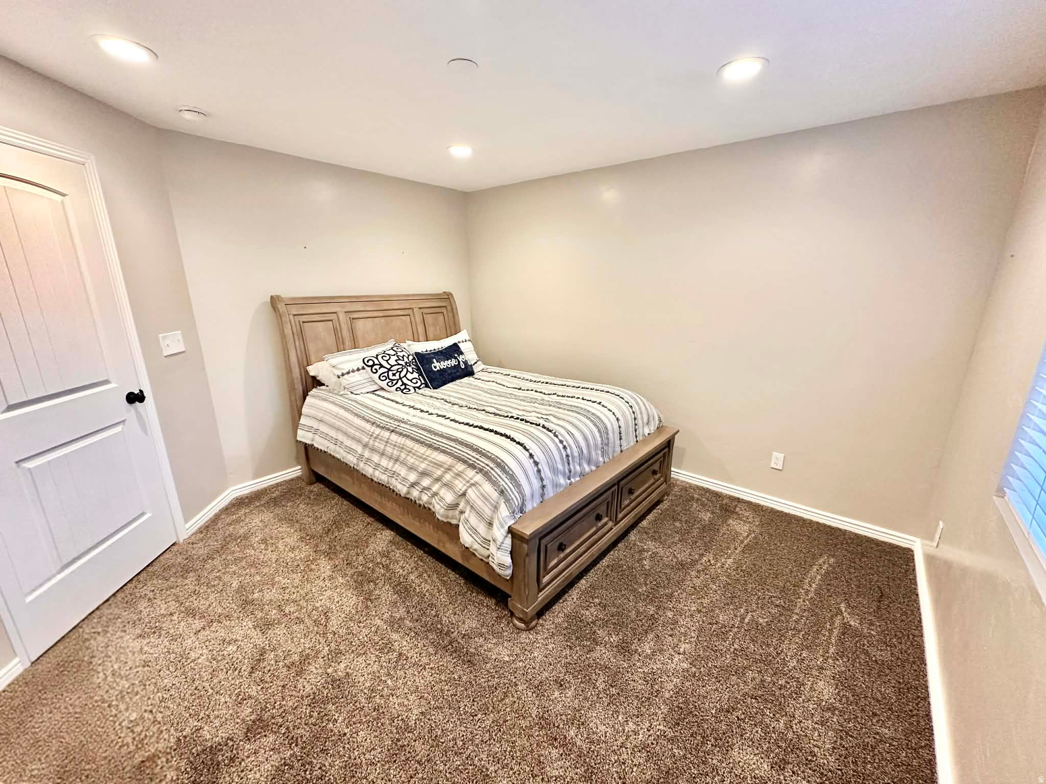 WESTWOOD 4, PHASE 1 - Residential