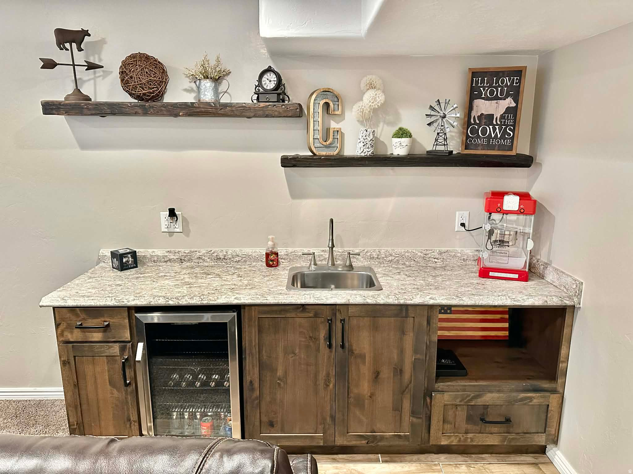 WESTWOOD 4, PHASE 1 - Residential