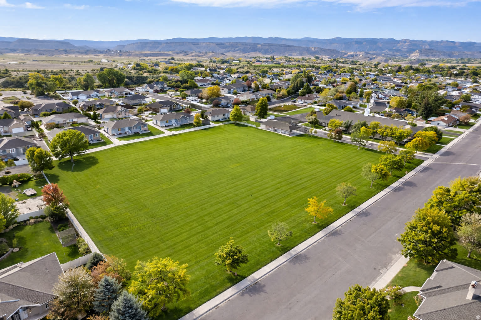 WESTWOOD 4, PHASE 1 - Residential