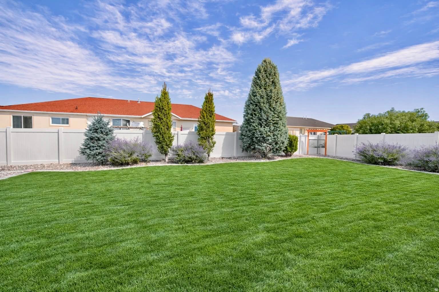 WESTWOOD 4, PHASE 1 - Residential