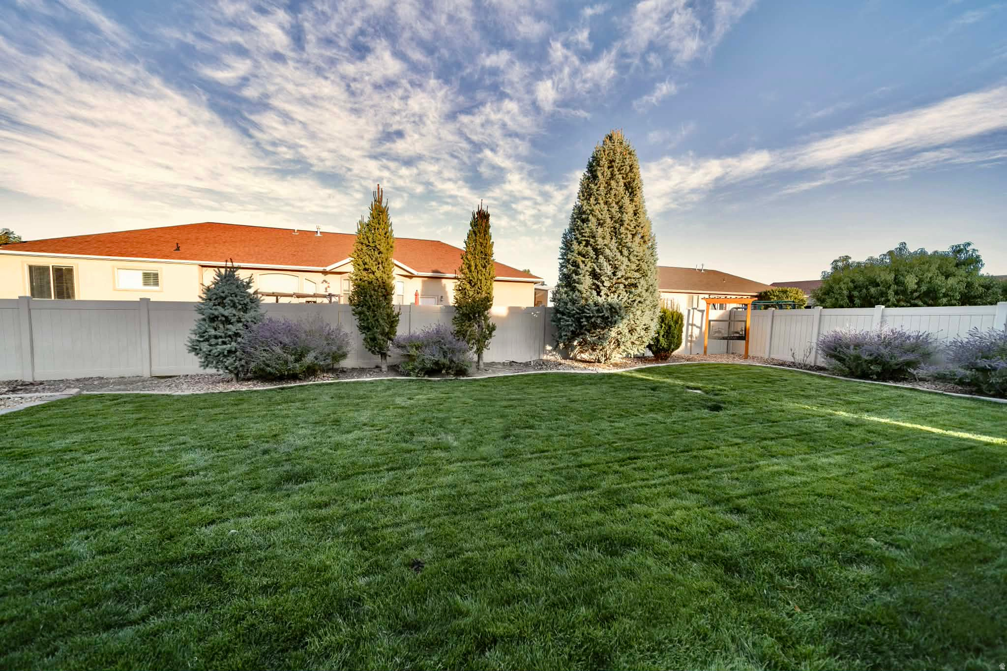 WESTWOOD 4, PHASE 1 - Residential