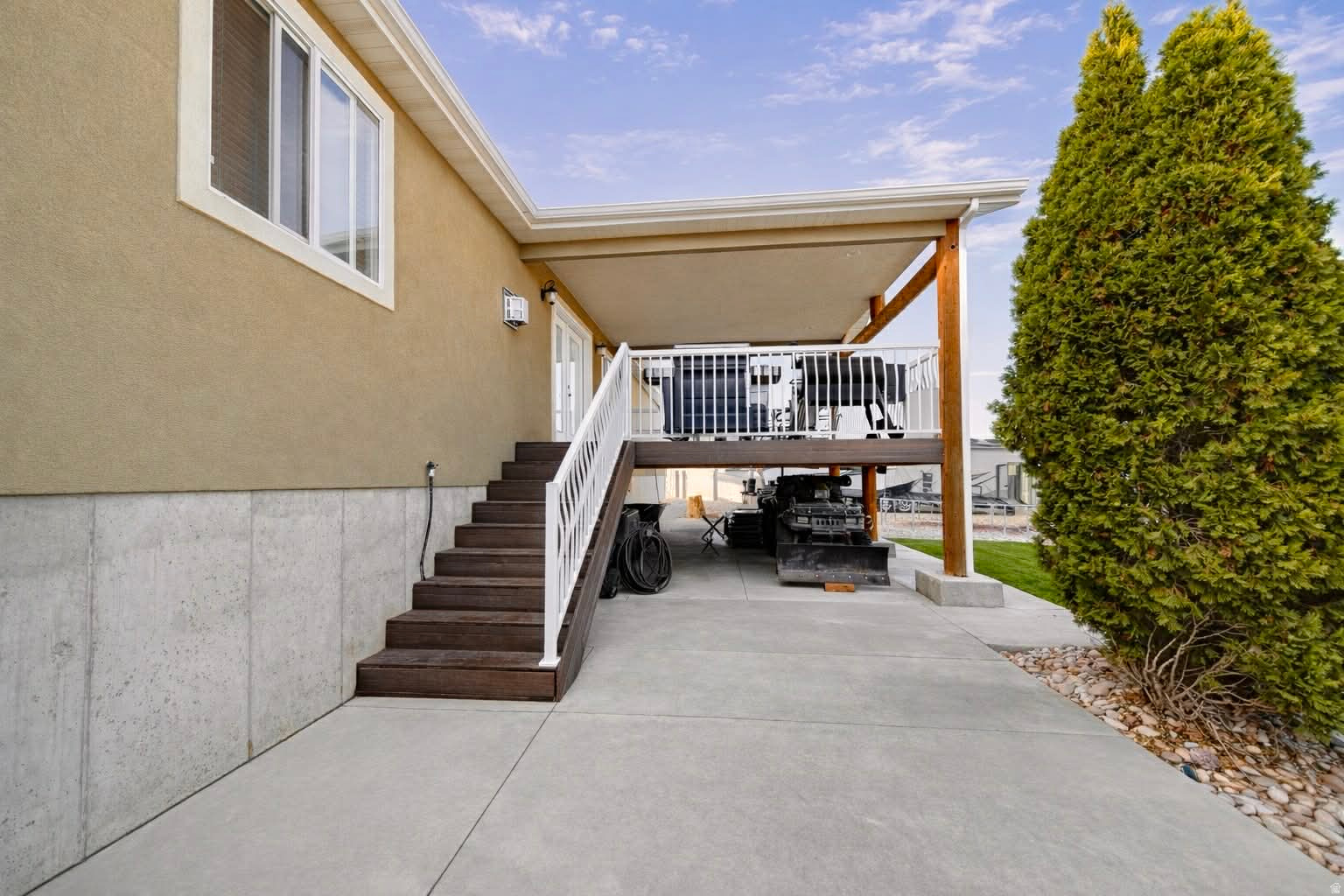 WESTWOOD 4, PHASE 1 - Residential