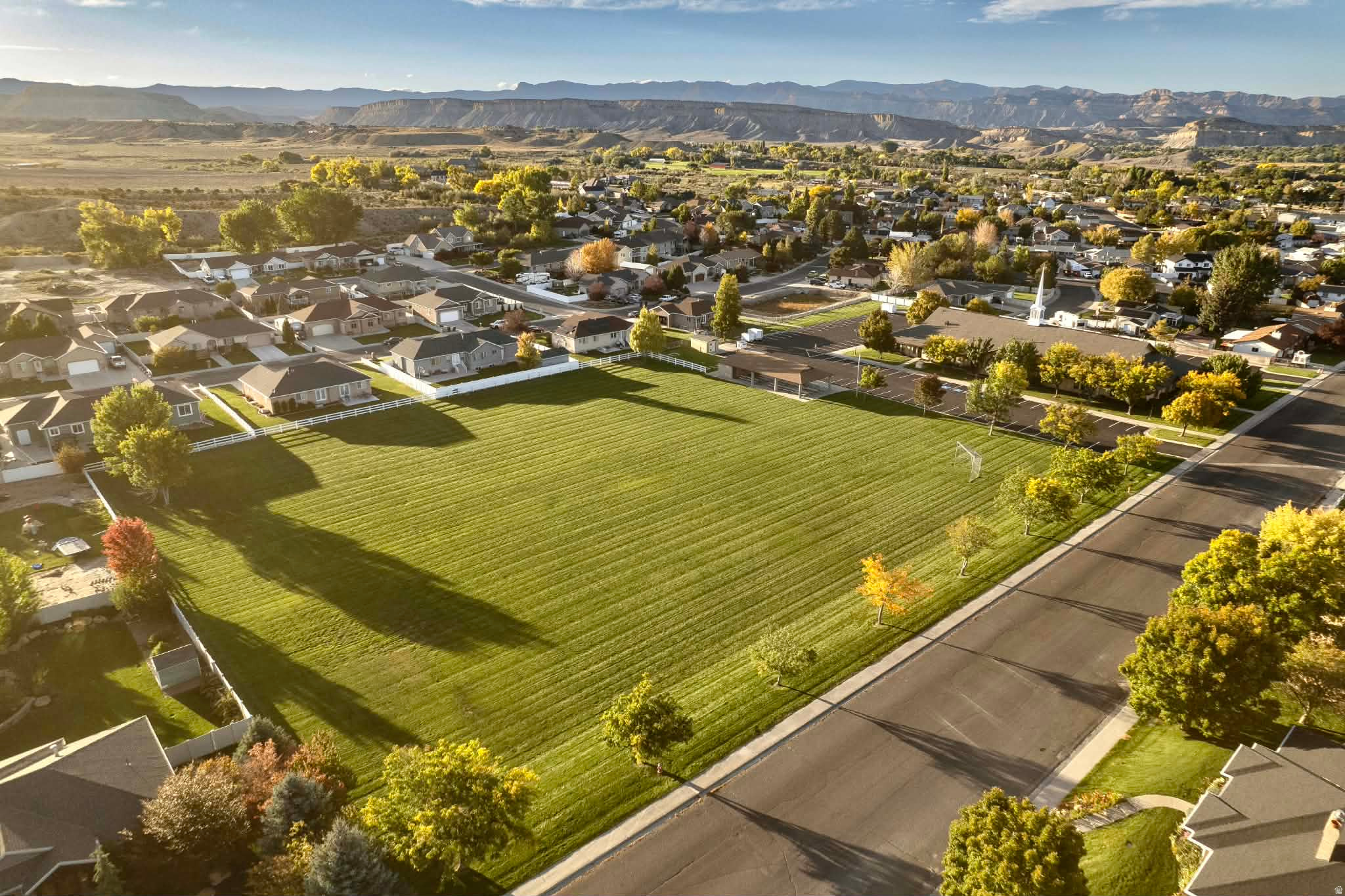 WESTWOOD 4, PHASE 1 - Residential