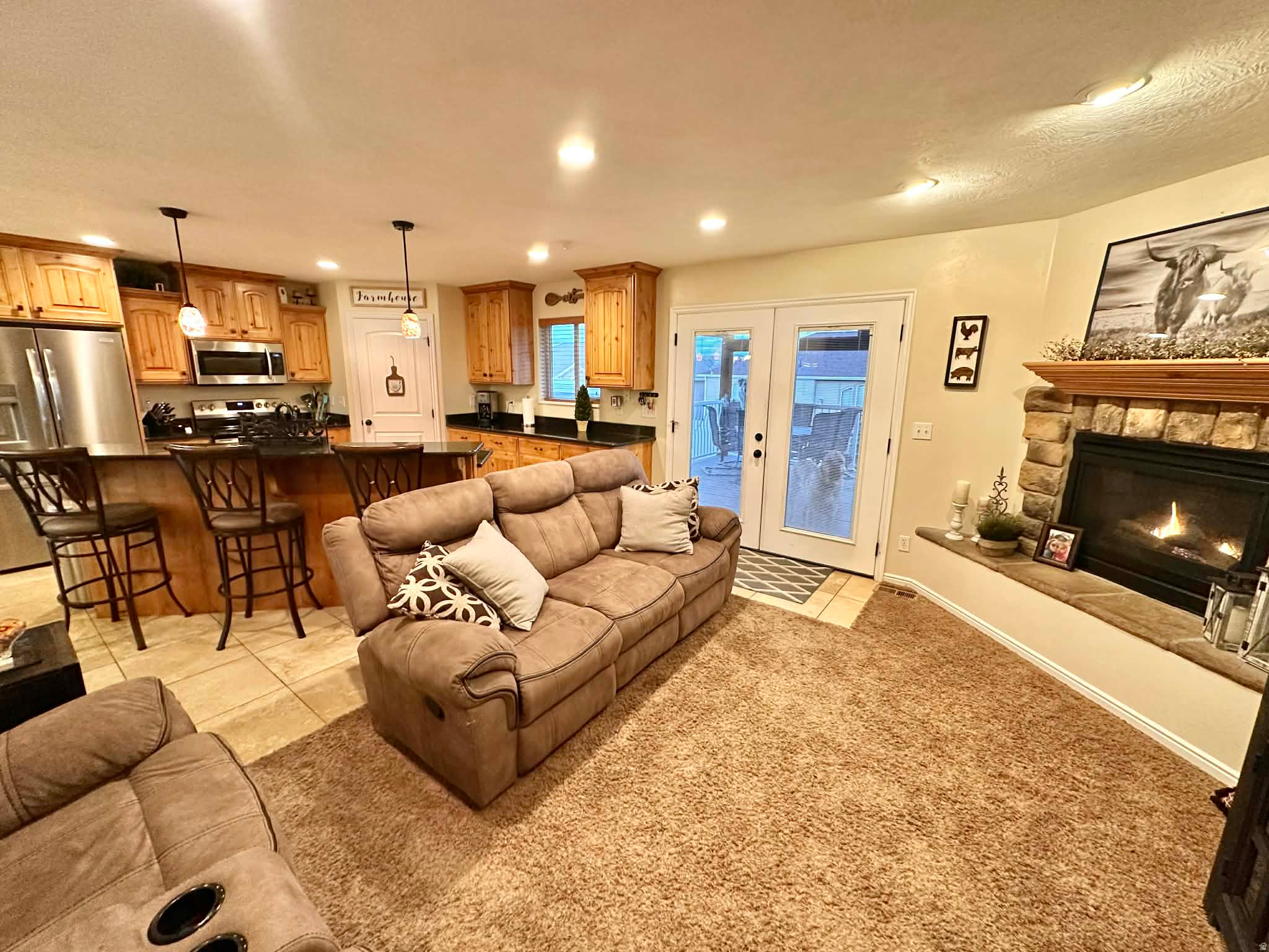 WESTWOOD 4, PHASE 1 - Residential