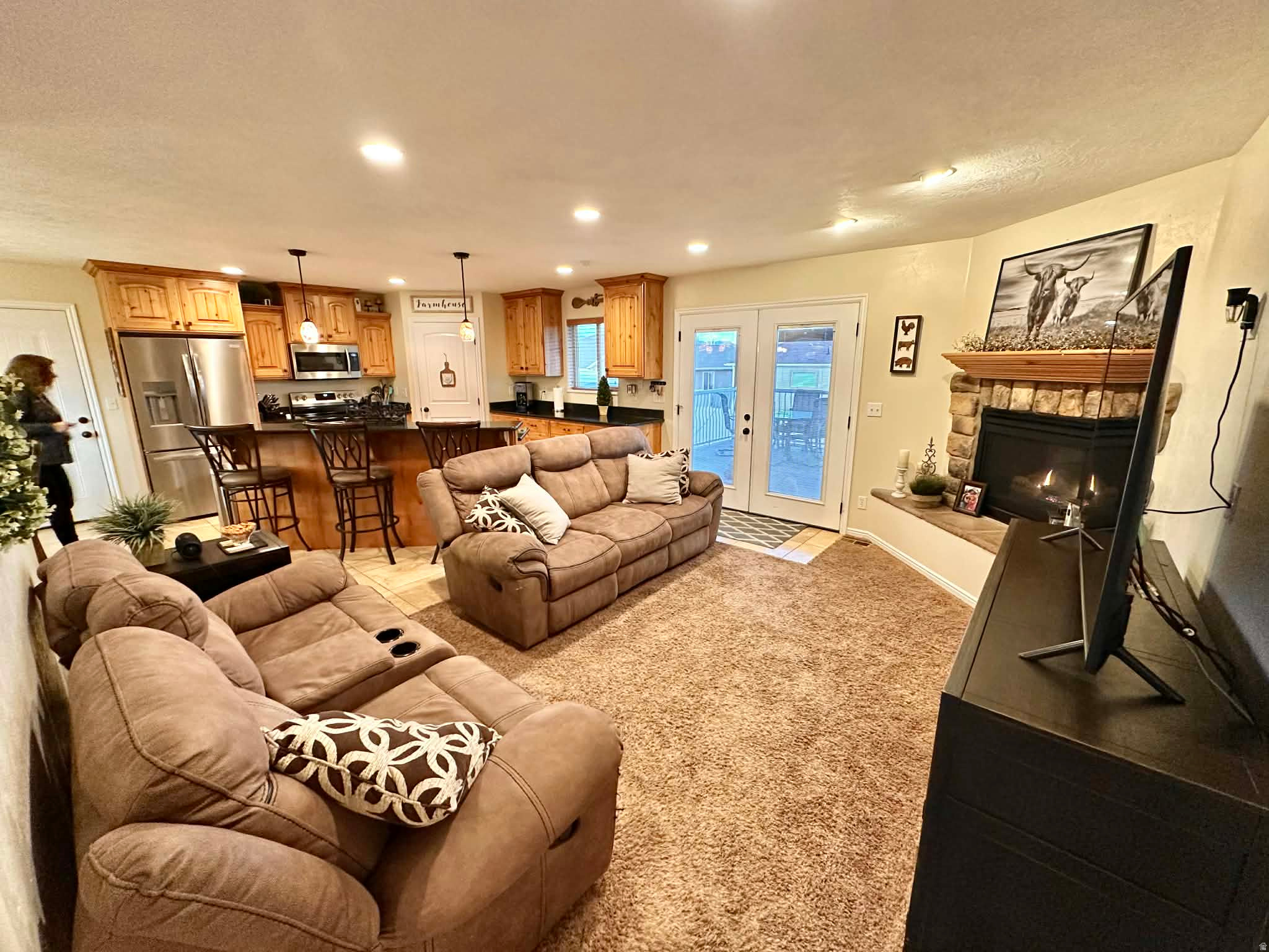 WESTWOOD 4, PHASE 1 - Residential