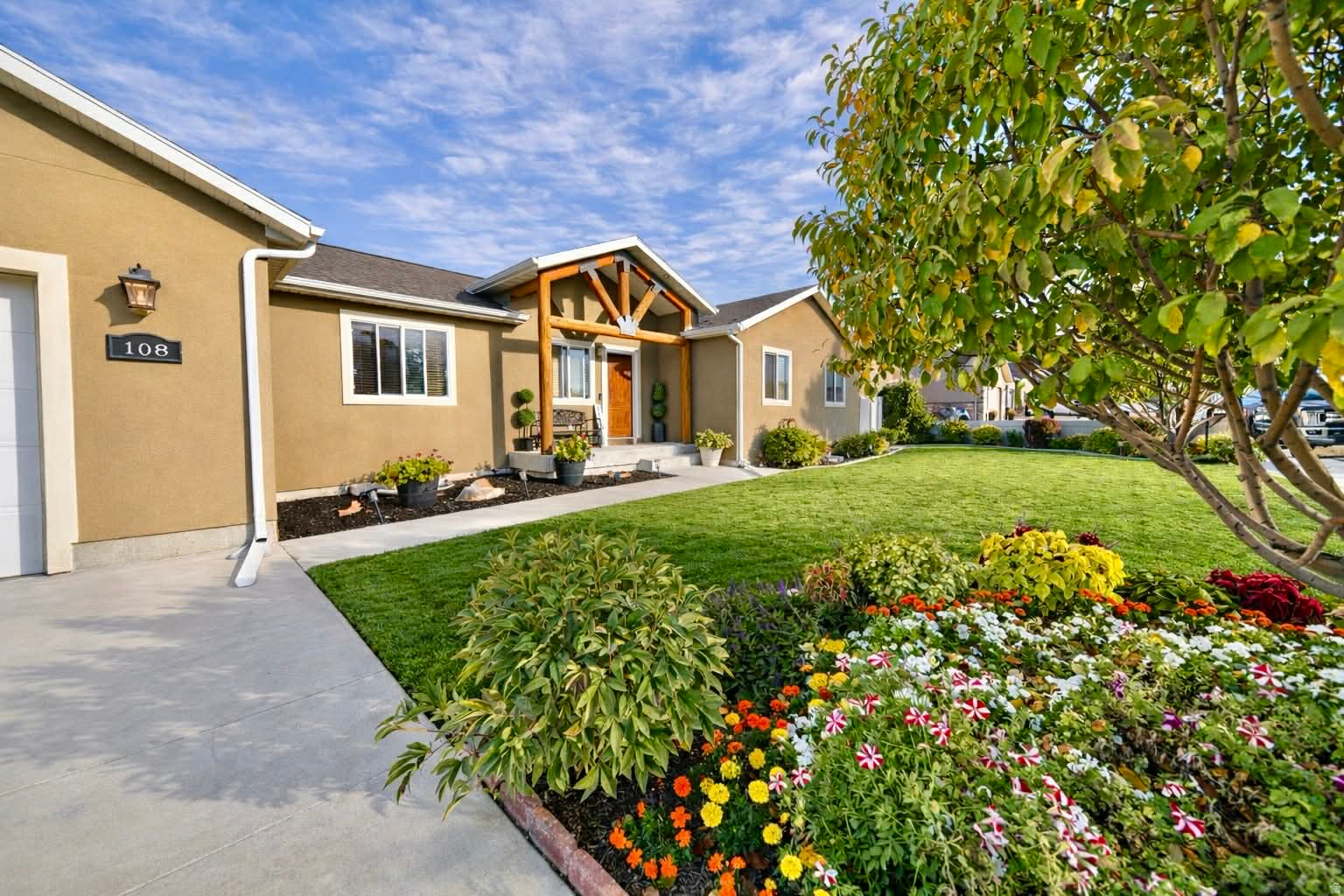 WESTWOOD 4, PHASE 1 - Residential