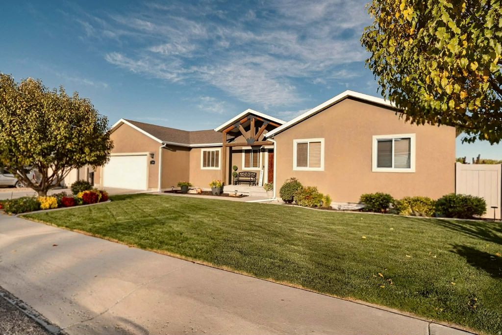 Photo of 108 N BALSAM WAY, Price, UT 84501 (MLS # 2129905)
