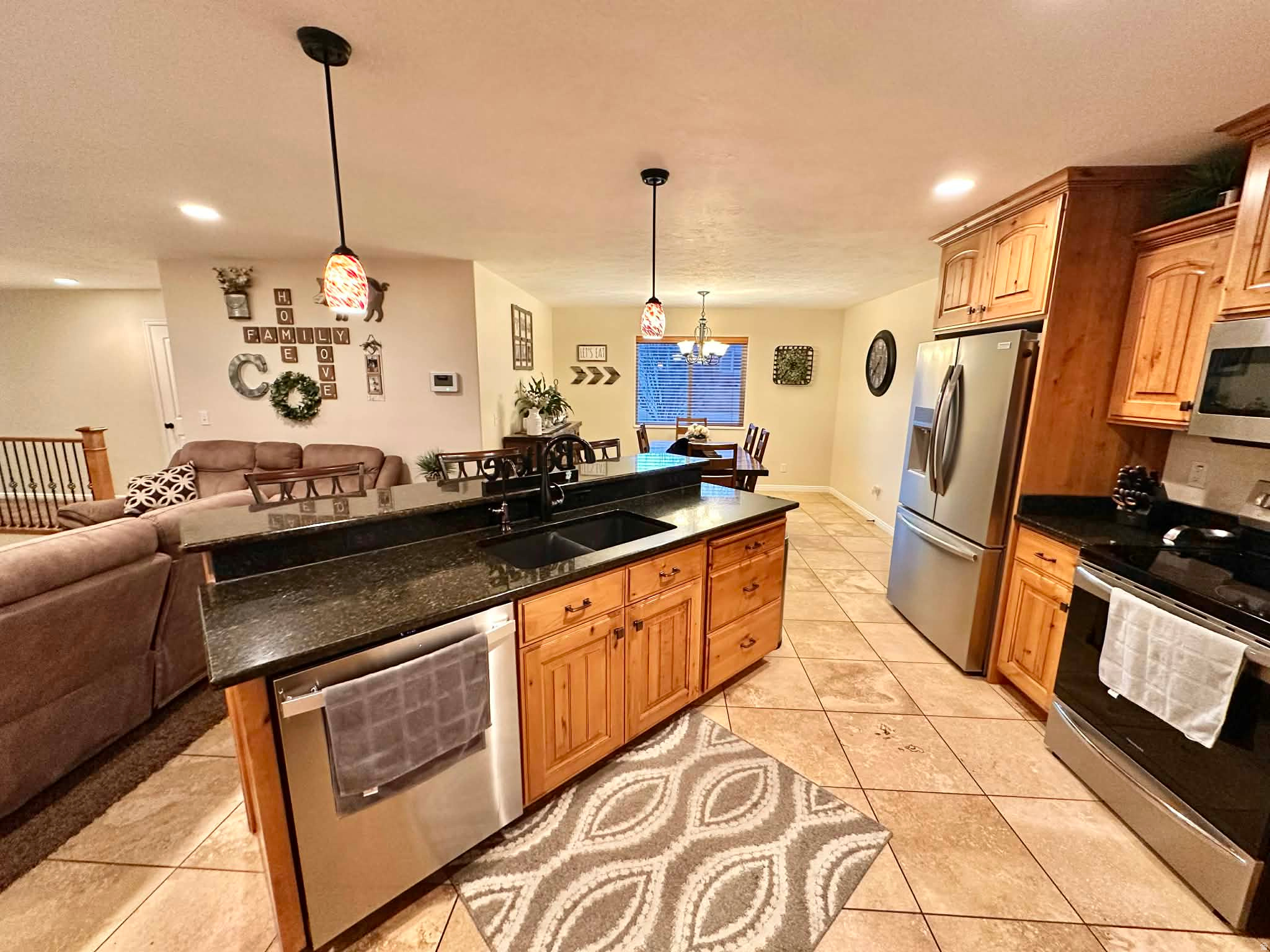 WESTWOOD 4, PHASE 1 - Residential