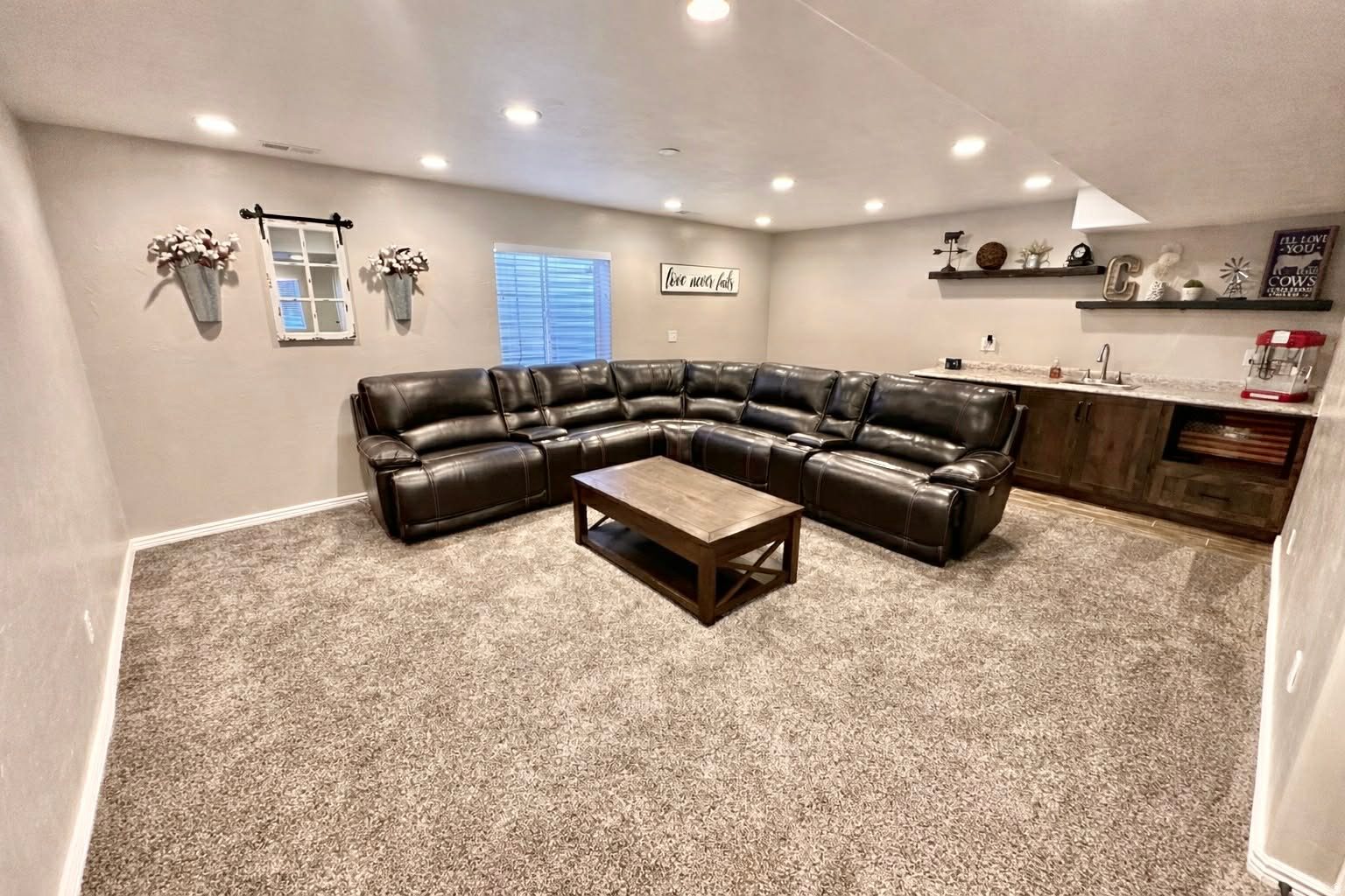 WESTWOOD 4, PHASE 1 - Residential