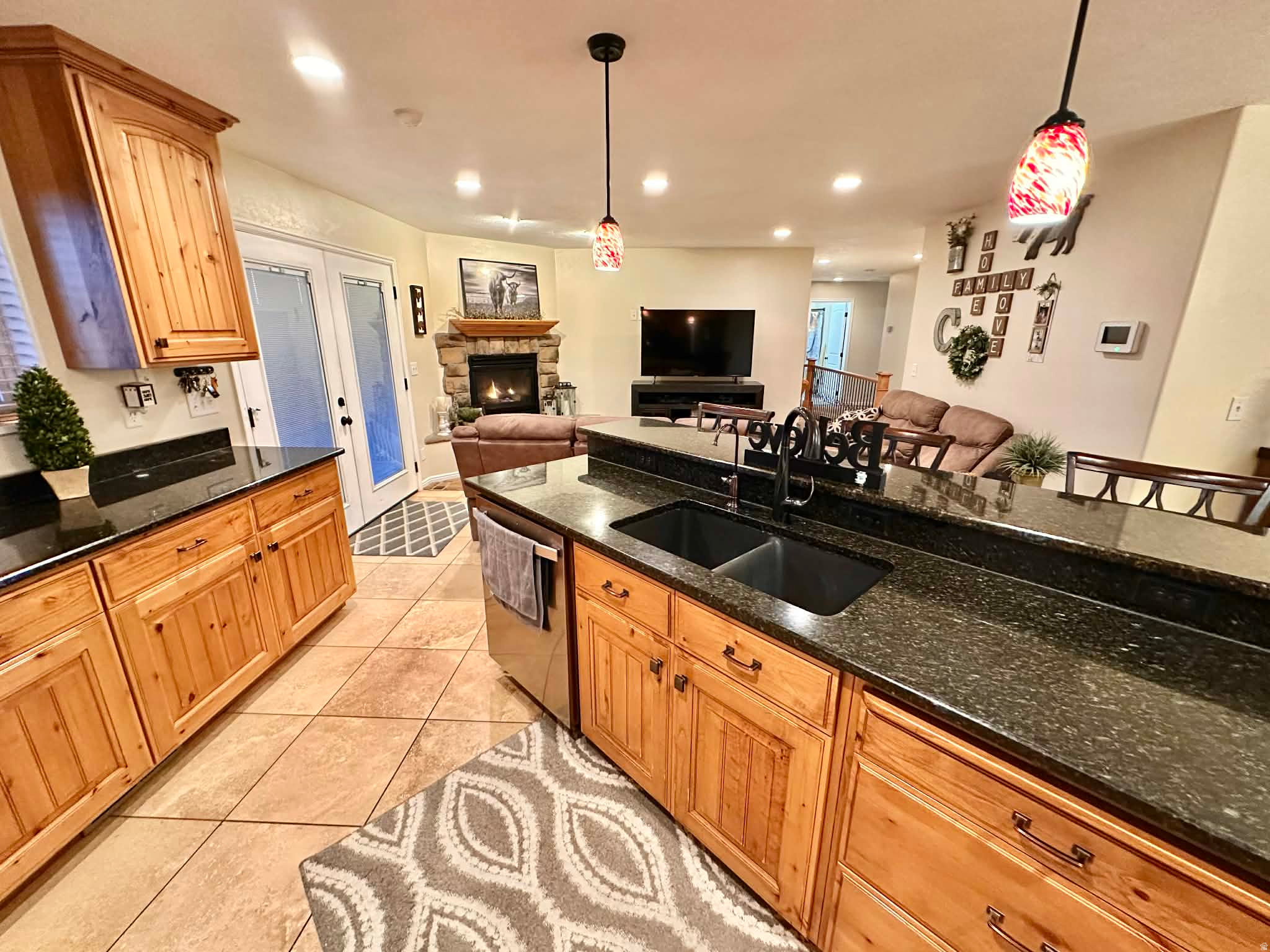 WESTWOOD 4, PHASE 1 - Residential