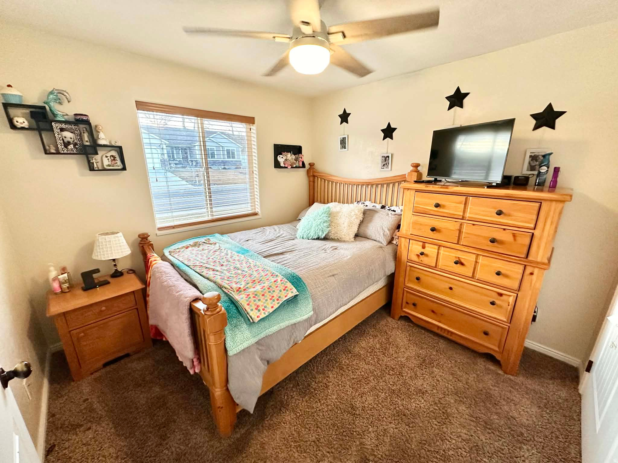 WESTWOOD 4, PHASE 1 - Residential