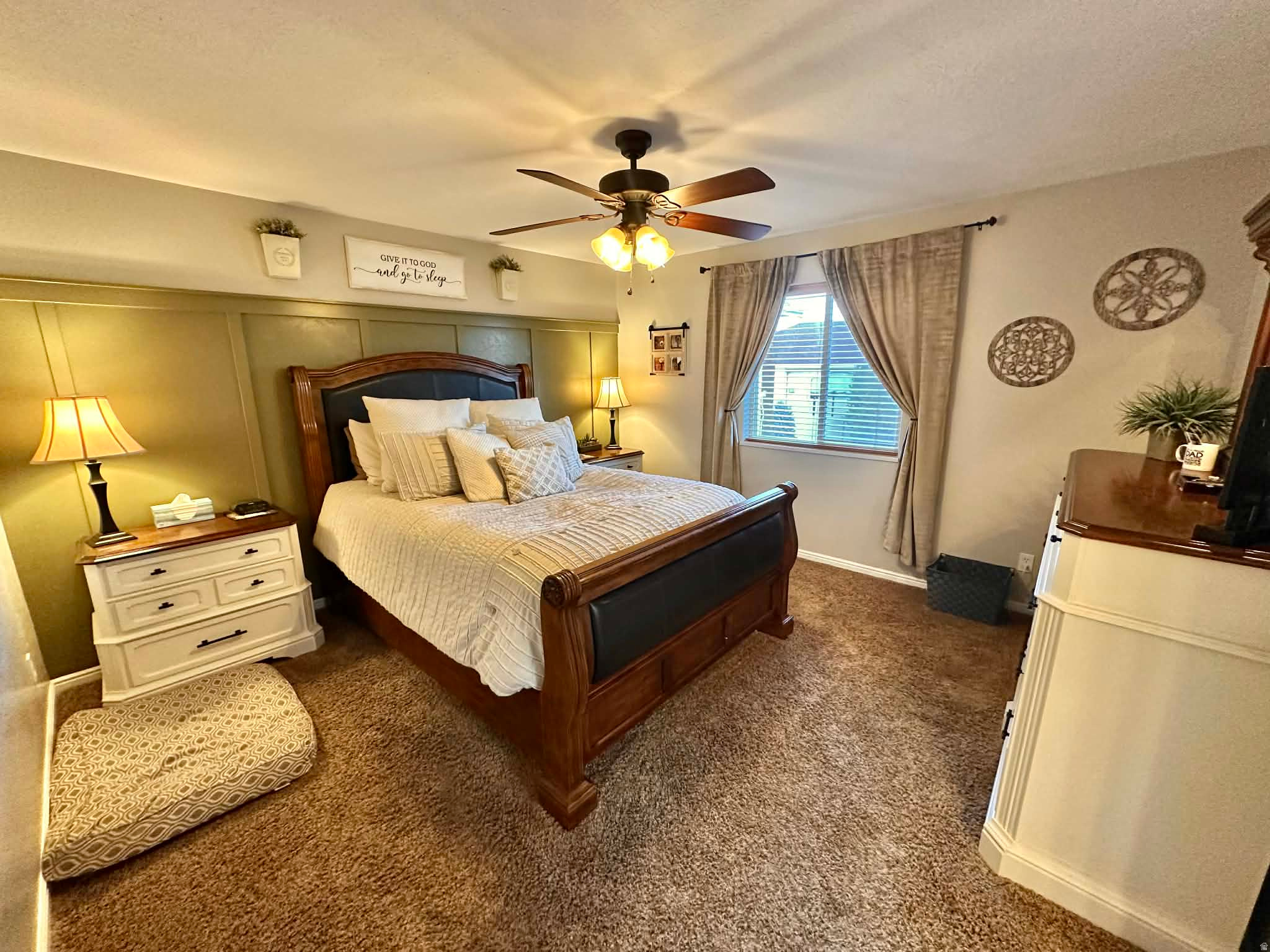 WESTWOOD 4, PHASE 1 - Residential