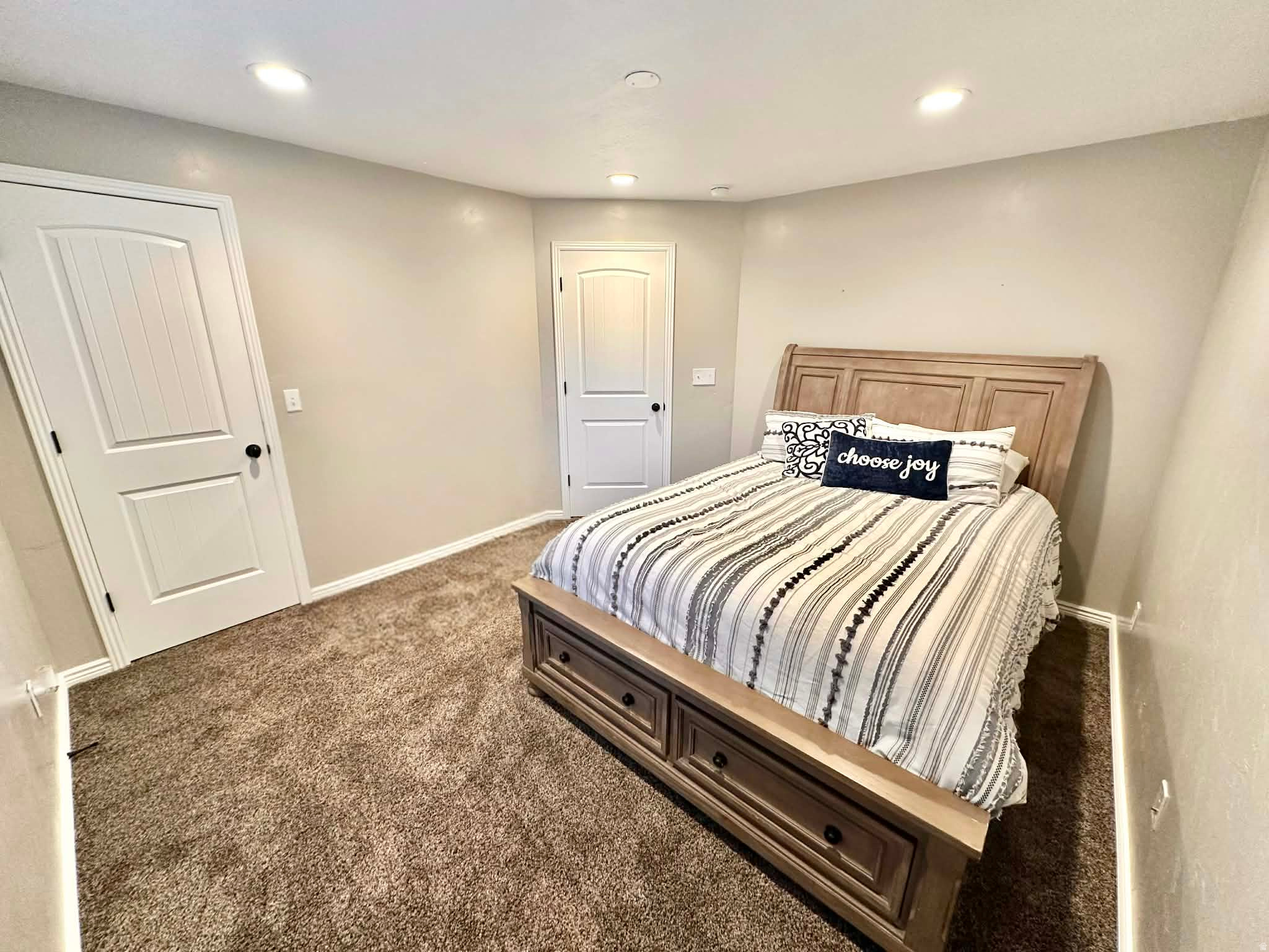 WESTWOOD 4, PHASE 1 - Residential