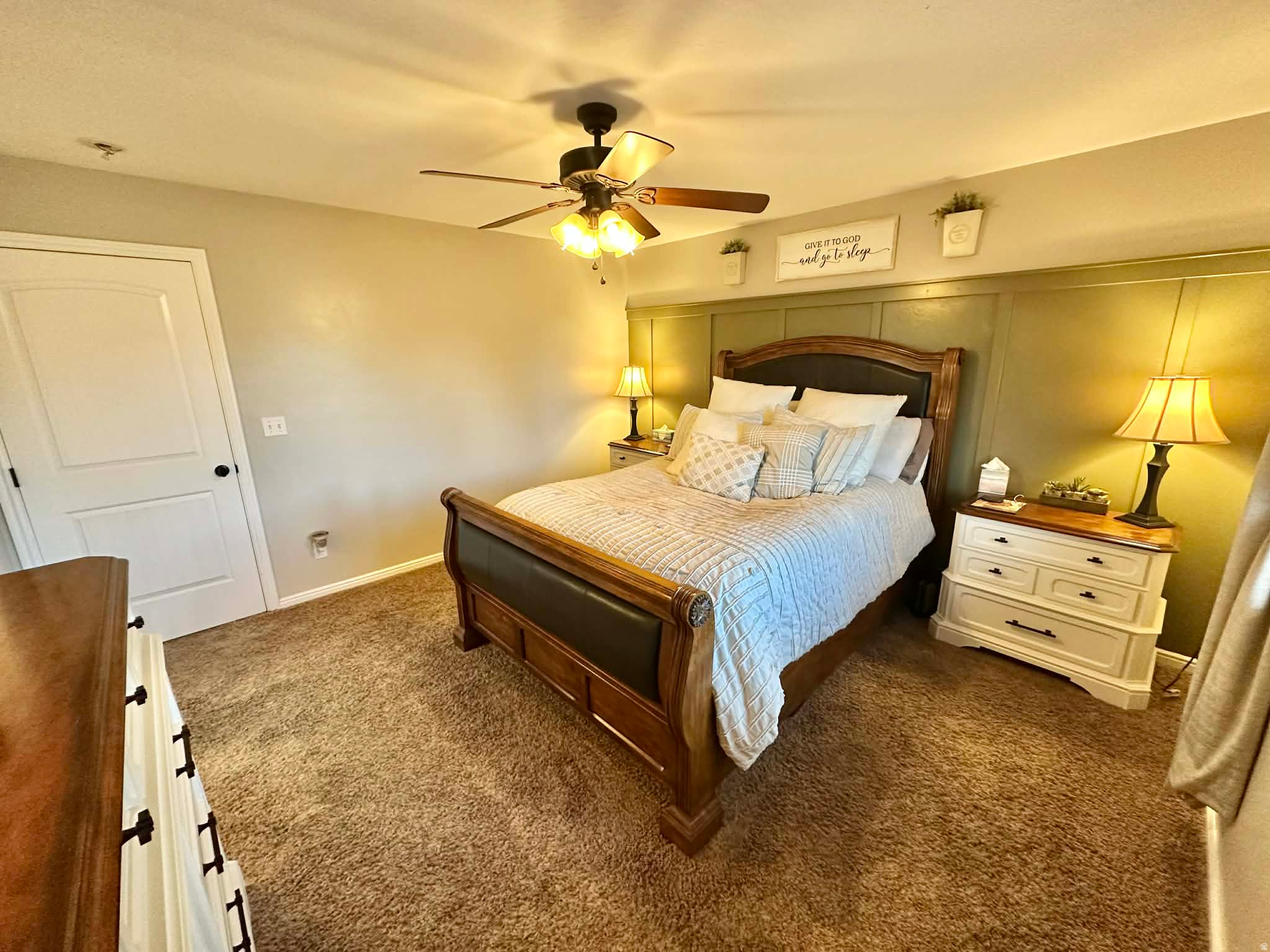 WESTWOOD 4, PHASE 1 - Residential