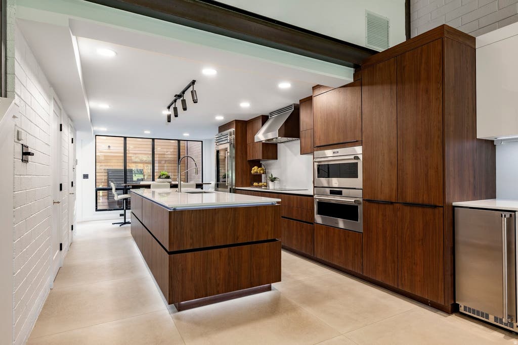 Photo of 1713 CAPTAIN MOLLY DR, Park City, UT 84060 (MLS # 2167360)