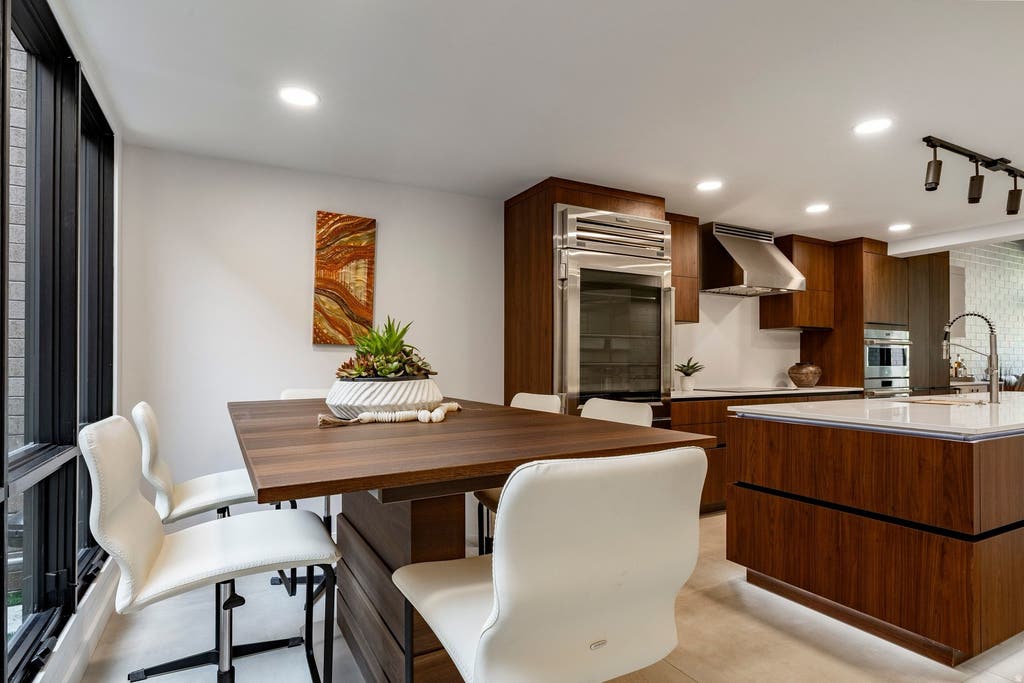 Photo of 1713 CAPTAIN MOLLY DR, Park City, UT 84060 (MLS # 2167360)