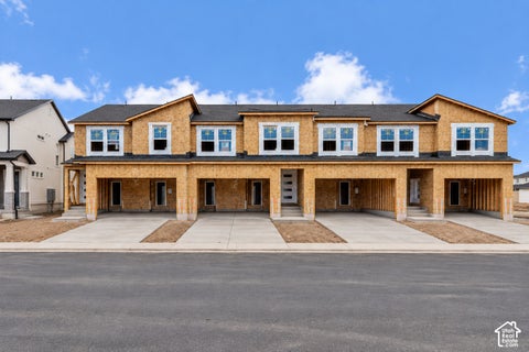 Townhouse For Sale - 3754 S Amaranth Rd #348<br/> West Valley City, UT 84119