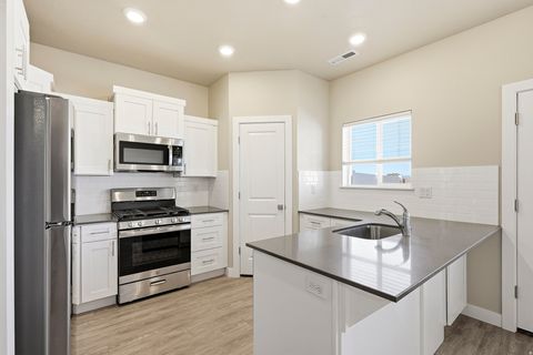 Tiny photo for 3053 N 125 E, Cedar City, UT 84721 (MLS # 2158831)