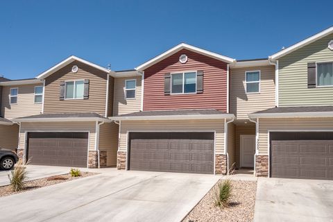 Tiny photo for 3053 N 125 E, Cedar City, UT 84721 (MLS # 2158831)