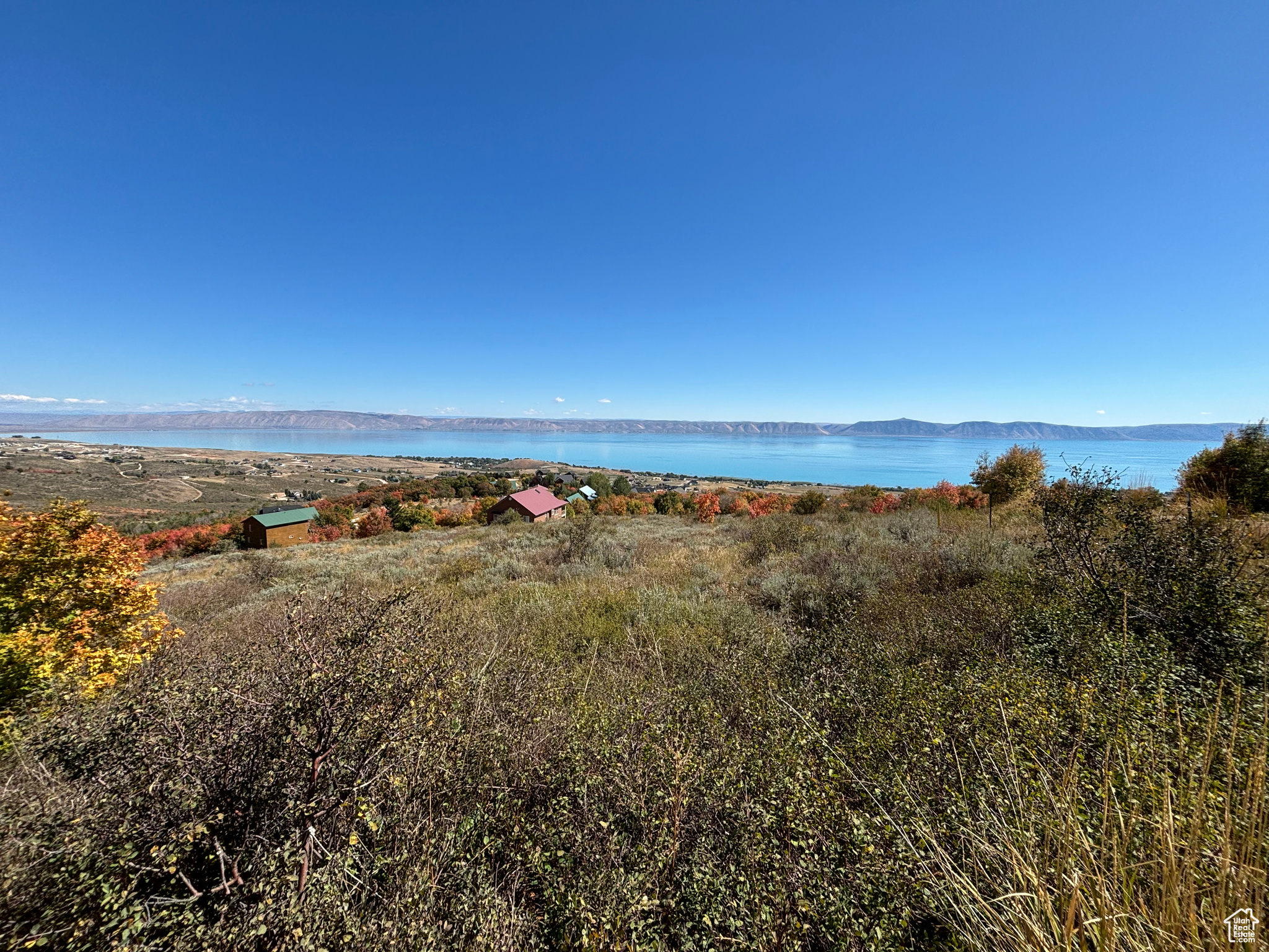 BEAR LAKE WEST SUB 1 PLAT B - Land