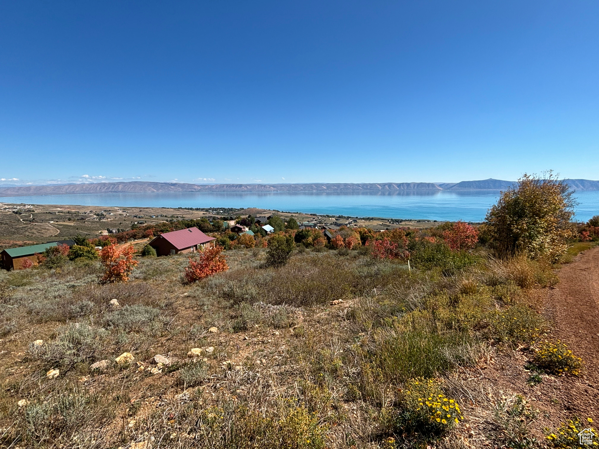 BEAR LAKE WEST SUB 1 PLAT B - Land