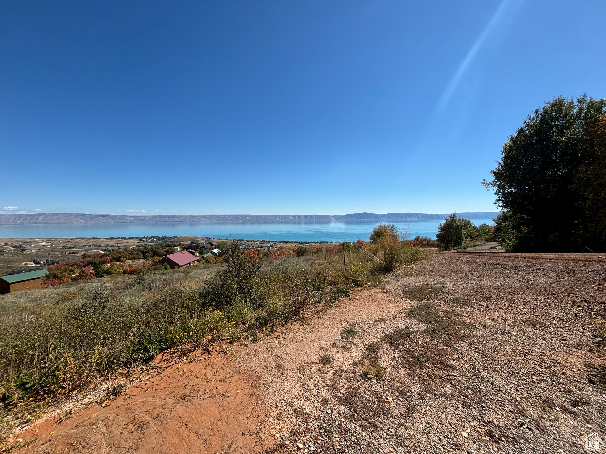 BEAR LAKE WEST SUB 1 PLAT B - Land