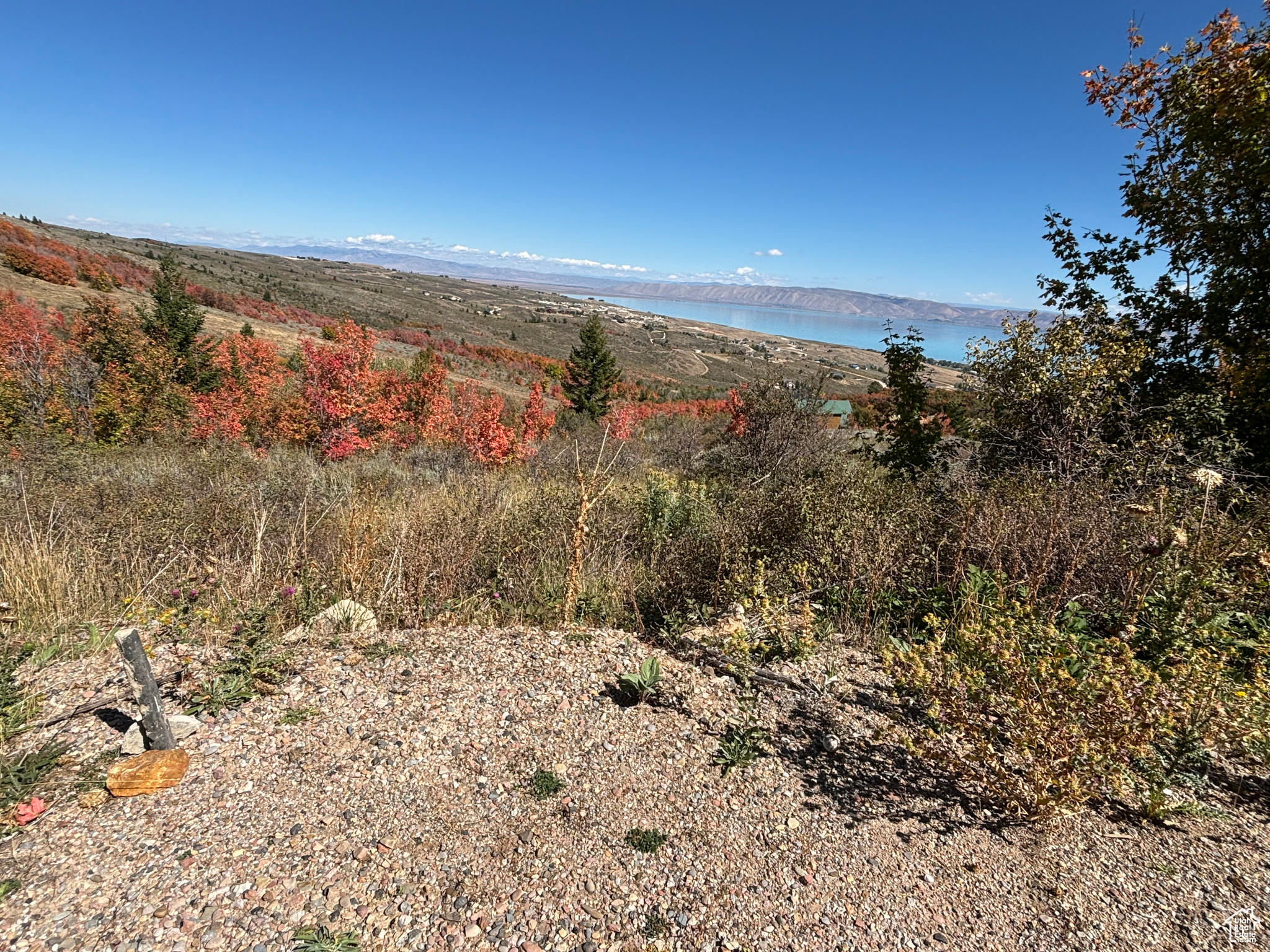 BEAR LAKE WEST SUB 1 PLAT B - Land