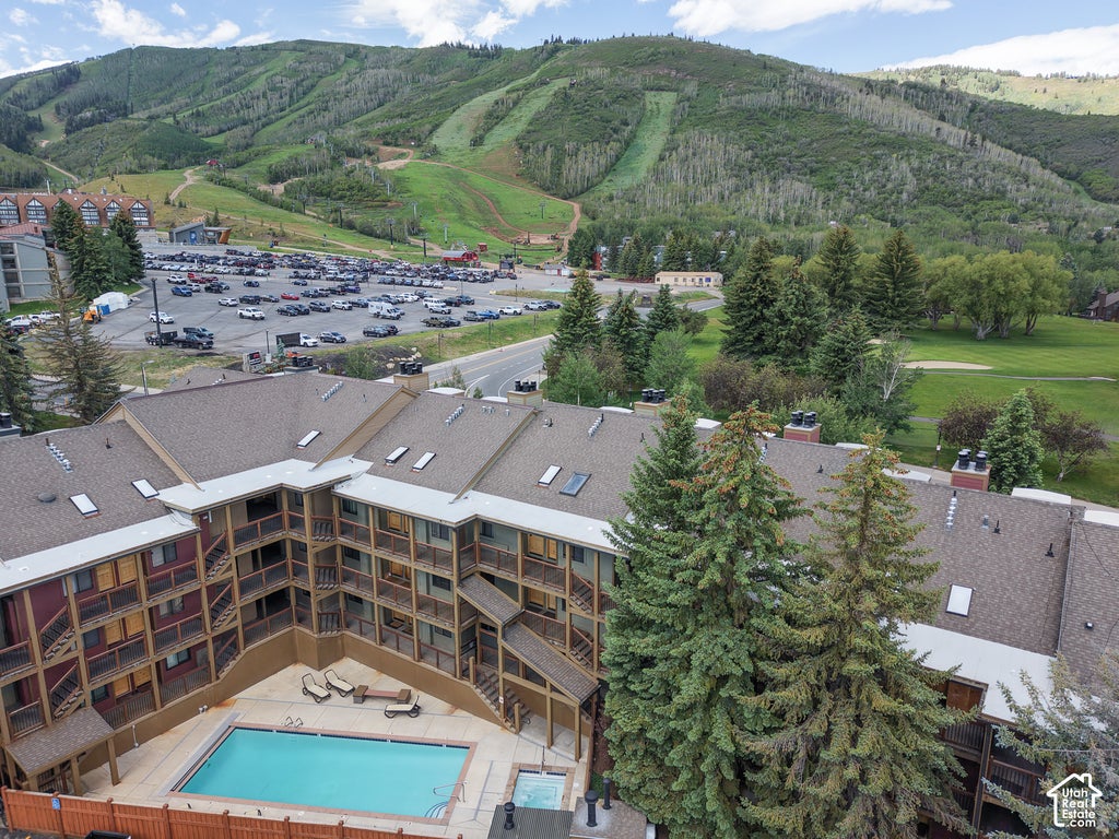 Photo of 1530 EMPIRE AVE #217, Park City, UT 84060 (MLS # 2188824)