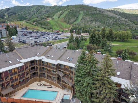 Condo For Sale - 1530 Empire Ave #217<br/> Park City, UT 84060