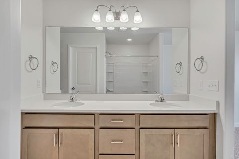 Tiny photo for 6888 S SURVEY PEAK LN #301, West Jordan, UT 84081 (MLS # 2132696)