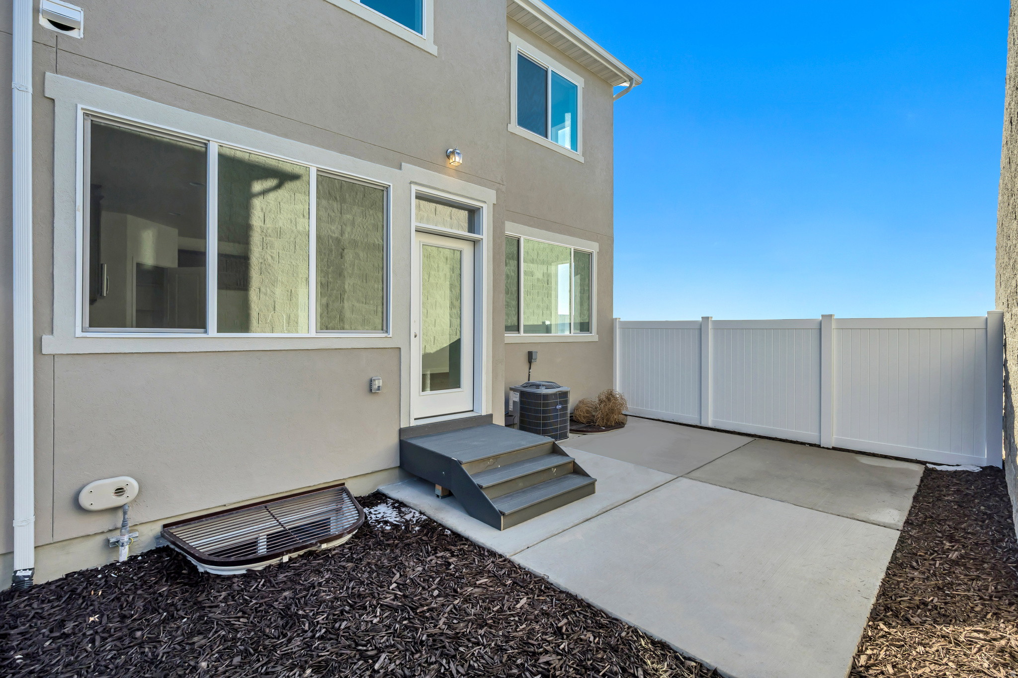 SKY RANCH ENCLAVE - Residential