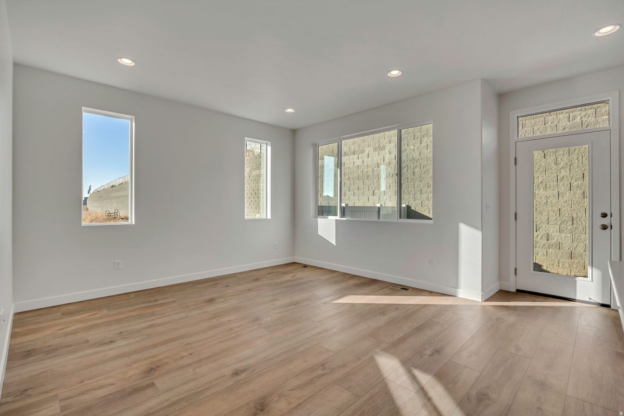 SKY RANCH ENCLAVE - Residential