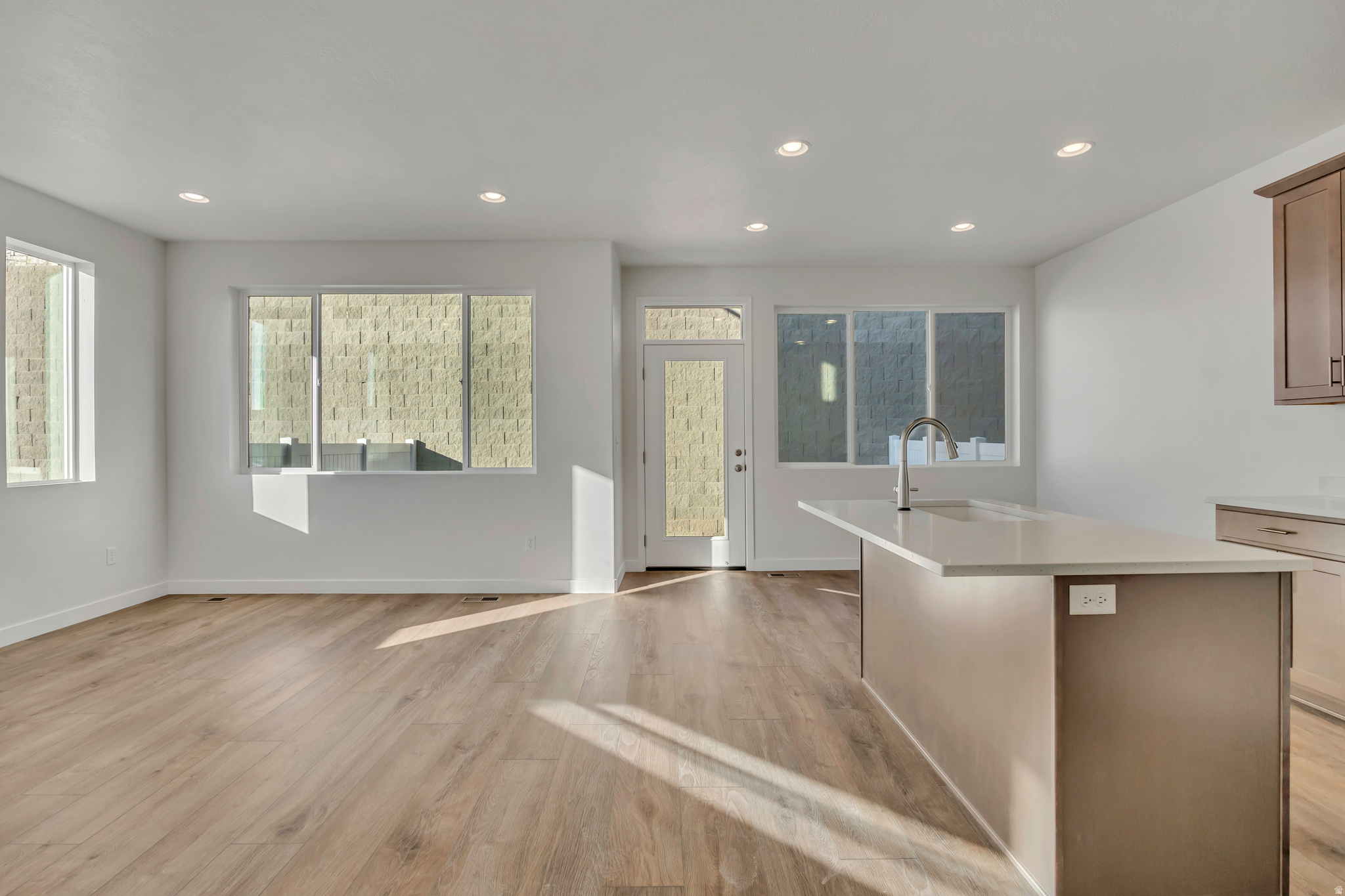 SKY RANCH ENCLAVE - Residential