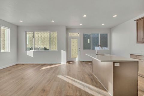 Tiny photo for 6888 S SURVEY PEAK LN #301, West Jordan, UT 84081 (MLS # 2132696)