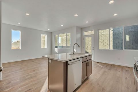 Tiny photo for 6888 S SURVEY PEAK LN #301, West Jordan, UT 84081 (MLS # 2132696)