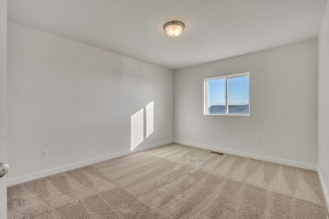 Tiny photo for 6888 S SURVEY PEAK LN #301, West Jordan, UT 84081 (MLS # 2132696)