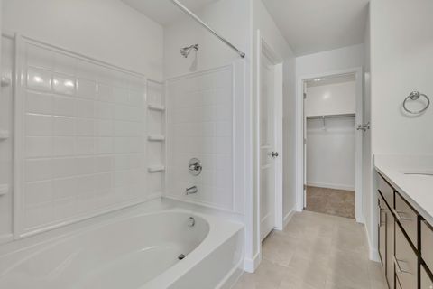 Tiny photo for 6888 S SURVEY PEAK LN #301, West Jordan, UT 84081 (MLS # 2132696)