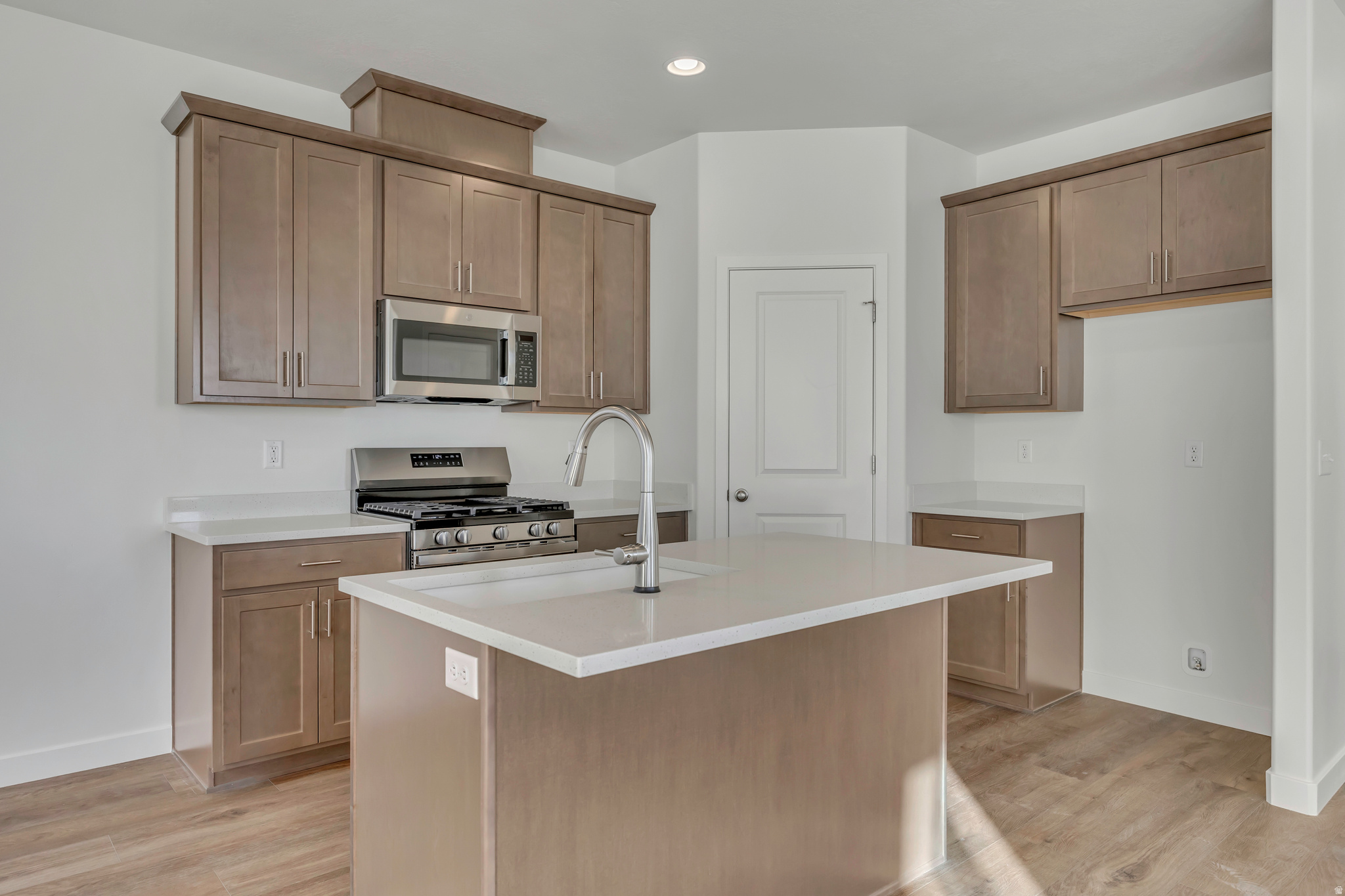 SKY RANCH ENCLAVE - Residential