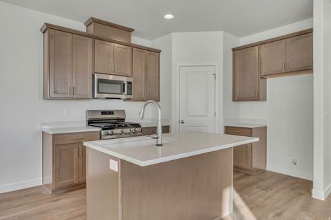 Tiny photo for 6888 S SURVEY PEAK LN #301, West Jordan, UT 84081 (MLS # 2132696)