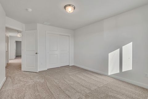 Tiny photo for 6888 S SURVEY PEAK LN #301, West Jordan, UT 84081 (MLS # 2132696)