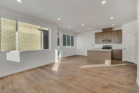 Tiny photo for 6888 S SURVEY PEAK LN #301, West Jordan, UT 84081 (MLS # 2132696)