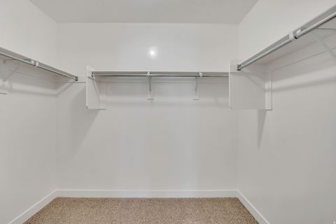 Tiny photo for 6888 S SURVEY PEAK LN #301, West Jordan, UT 84081 (MLS # 2132696)