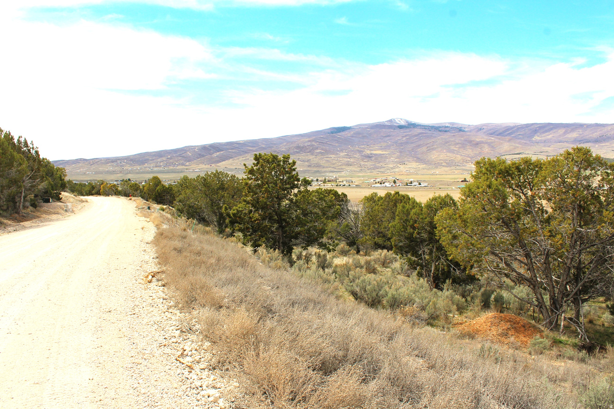 BLACKHAWK MT ESTATE - Land