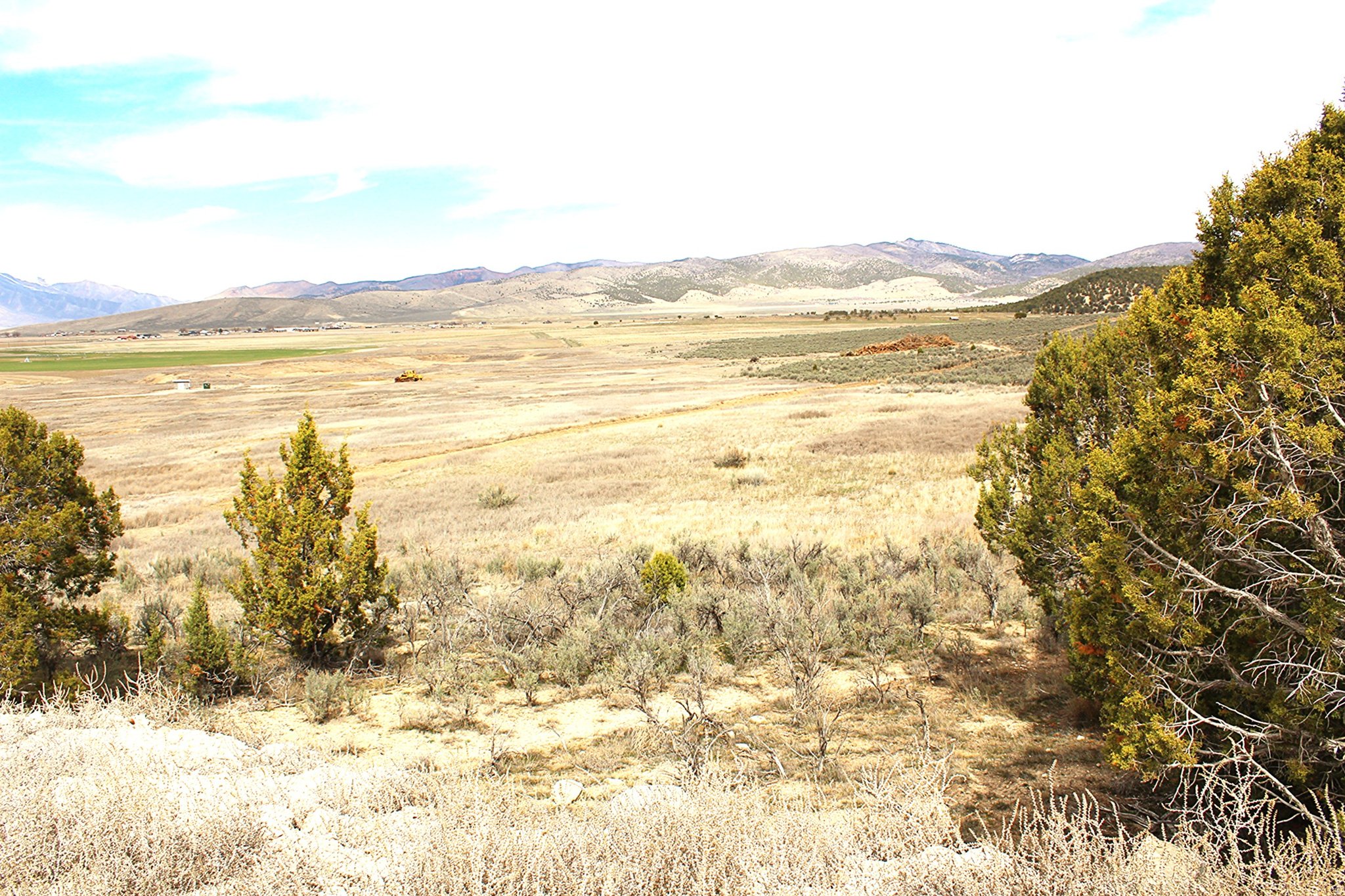 BLACKHAWK MT ESTATE - Land