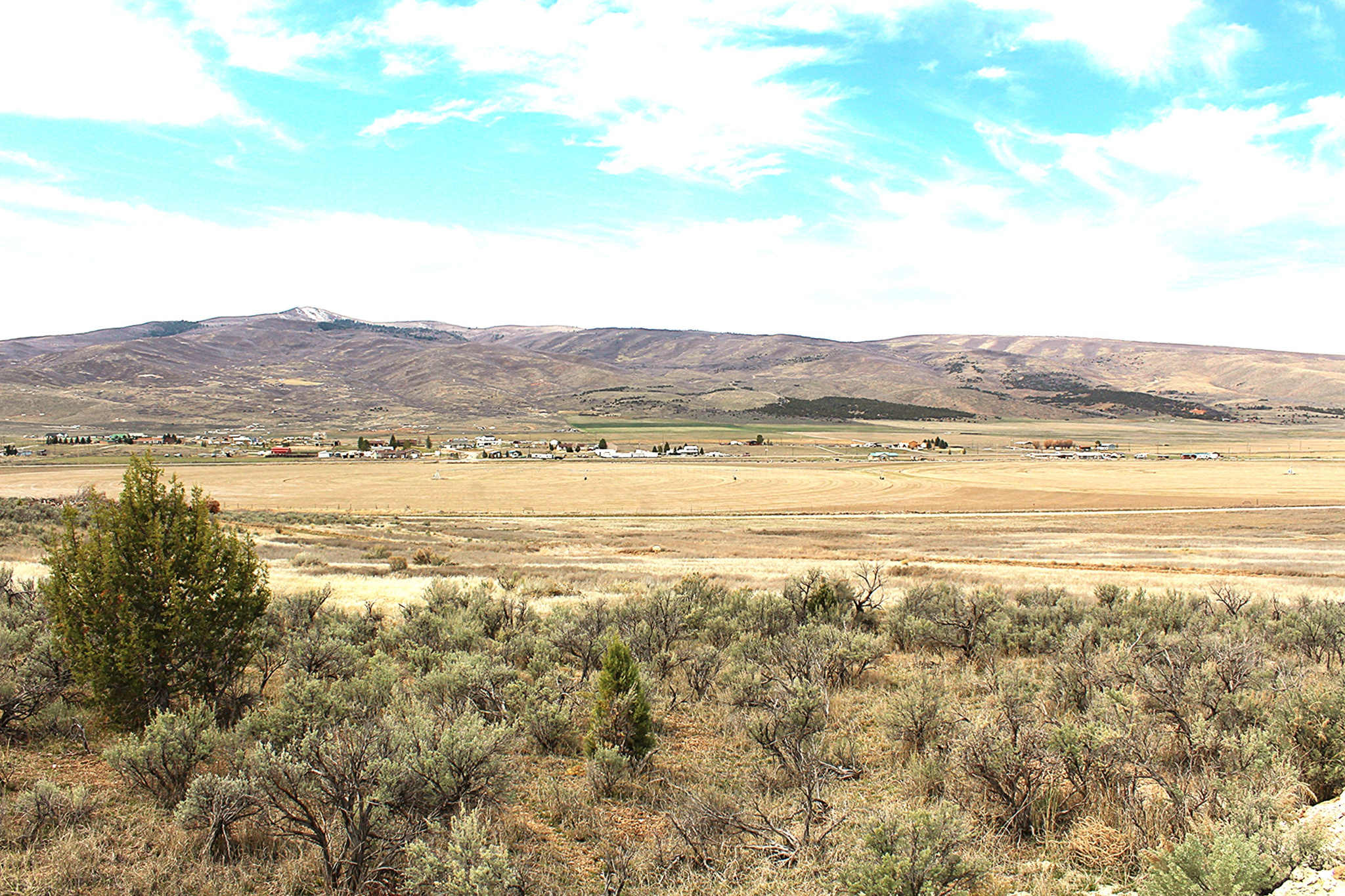 BLACKHAWK MT ESTATE - Land