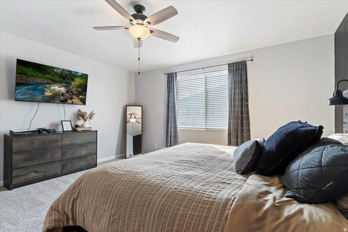 PACIFIC SPRINGS - Residential