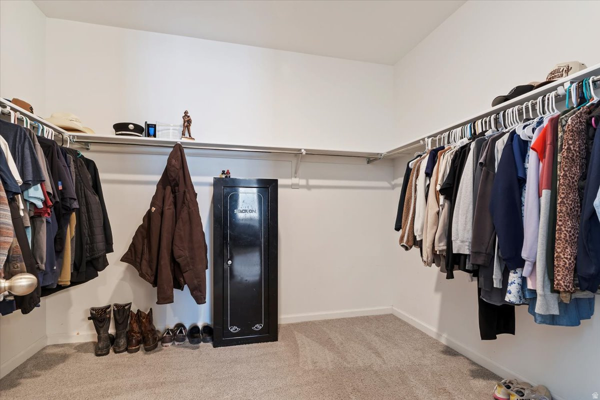 PACIFIC SPRINGS - Residential